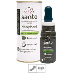 Excitante Unissex Desphert 10ml- (17928) - Padrão... - Mais Sex