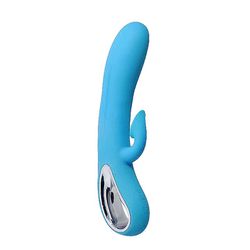 Estimulador Com Sucção Recarregável Nicola SI (552... - Sexy Shop BH