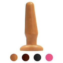 *Plug Power Sexy 12cm (2103PS-17110) - Variados -... - Sexy Shop BH