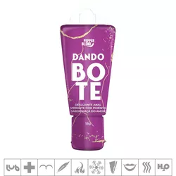Gel Para Sexo Anal Dando Bote 18g (PB449) - Maçã d... - Sexy Shop BH