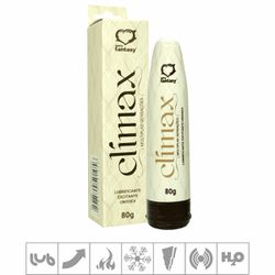 **Lubrificante Clímax 80g (SF34100) - Padrão - 326... - Sexy Shop BH