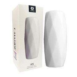 Masturbador An SI (4031) - Branco - 39534 - Mais Sex