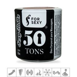 *Bolinha Funcional Sexy Balls 3un (ST733) - 50 To... - Sexy Shop BH