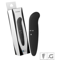 Vibrador Ponto G Linha Color Aveludado SI (5131) -... - Sexy Shop BH