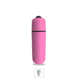 Cápsula Vibratória Power Bullet SI (5162) - Rosa -... - Sexy Shop BH