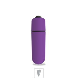 Cápsula Vibratória Power Bullet SI (5162) - Lilás ... - Sexy Shop BH
