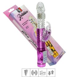 Vibrador Rotativo Sobe Desce 36 Vibrações SI (5170... - Sexy Shop BH