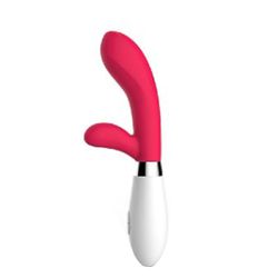 *Vibrador Perfect Love SI (5370) - Magenta - 35723 - Sexy Shop BH
