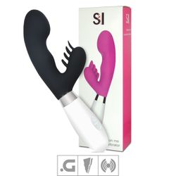 Vibrador Escalonado Breathe SI (5371). - Preto - 2... - Sexy Shop BH