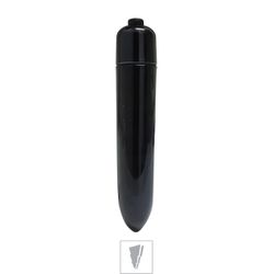 *Cápsula Vibratória Bullet SI (5449) - Preto ... - Sexy Shop BH