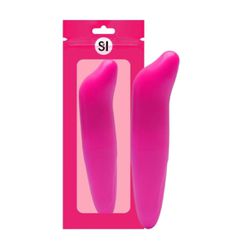 Vibrador Ponto G Golfinho SI (5712) - Rosa - 3709 - Sexy Shop BH