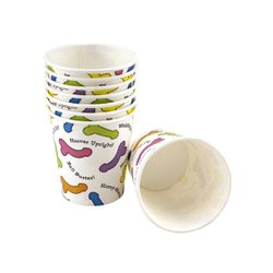 Copos Divertidos Party Cups Com 6un SI (5742) - Pa... - Sexy Shop BH