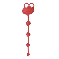 *Plug Com Nódulos Massageadores Psyche's SI (5759)... - Sexy Shop BH