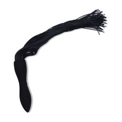 *Chicote 33cm Com Plug 16cm e Vibro SI (5815) - P... - Sexy Shop BH
