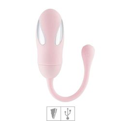 Cápsula Vibratória Recarregável PiPi Whale (6164) ... - Sexy Shop BH