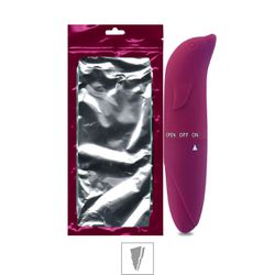 Vibrador Ponto G Aveludado Golfinho SI (6178) - Vi... - Sexy Shop BH