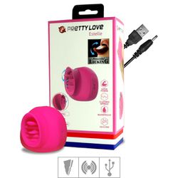 *Estimulador De Clitóris Recarregável Estelle SI (... - Sexy Shop BH