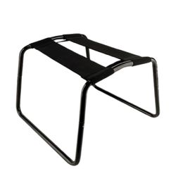 Cadeira Erótica SI (6415) - Preto - 37192 - Sexy Shop BH