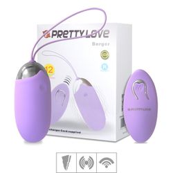 Cápsula Vibrátoria Recarregável Berger SI (6461) ... - Sexy Shop BH