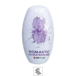 Masturbador Egg Pretty Love SI (6819) - Romantic -... - Sexy Shop BH