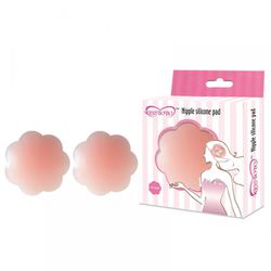 *Protetor Aureola em Silicone Kiss Bobo 1 Par VP (... - Sexy Shop BH
