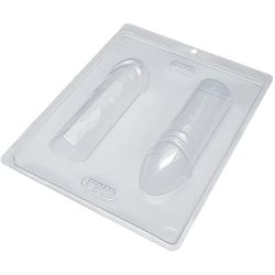 Forma Acetato Formato de Pênis 1un (BW906-KF150) -... - Mais Sex