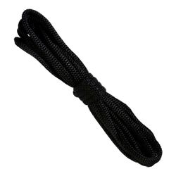 Corda Erótica 5 Metros (CDEP005-ST691) - Preto -... - Sexy Shop BH