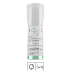 *PROMO - Lubrificante Liquid Love 50g Validade 06/... - Sexy Shop BH