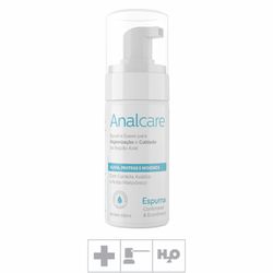 *PROMO - Espuma Para Higienização Anal Analcare 10... - Sexy Shop BH