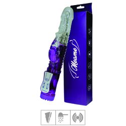 *Vibrador Rotativo Meame 7 Vibrações Recarregável(... - Sexy Shop BH