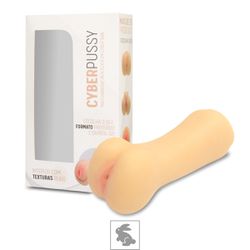 *Masturbador Vagina Cyber Pussy (CYB026-ST455) - M... - Sexy Shop BH