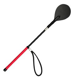 *Chibata Tiazinha 40cm La Pimienta (L096-ST647) - ... - Sexy Shop BH