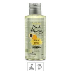 *PROMO - Óleo de Banho Flor de Maracujá 115g Valid... - Sexy Shop BH