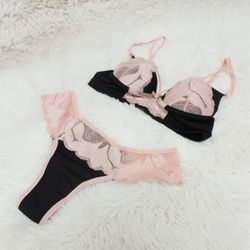 Conjunto Joeli (DR4502) - Padrão - 32357 - Sexy Shop BH