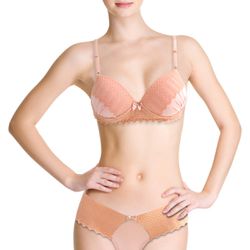 Conjunto Maju (DR4511) - Rosa - 31829 - Sexy Shop BH