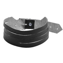 *Gargantilha Destroyer Dominatrixxx (DX1501-ST700)... - Sexy Shop BH