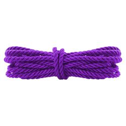 *Corda Shibari 5m Dominatrixxx (DX1753-ST692) - R... - Sexy Shop BH
