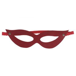 *Máscara Tiazinha Dominatrixxx (DX434-ST704) - Ver... - Sexy Shop BH