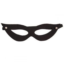 *Máscara Tiazinha Com Pelúcia Dominatrixxx (DX440-... - Sexy Shop BH