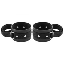 *Tornozeleira Com Tiras 80cm Dominatrixxx (DX505) ... - Sexy Shop BH