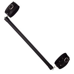 *Separador De Pernas 50cm Dominatrixxx (DX710) - P... - Sexy Shop BH