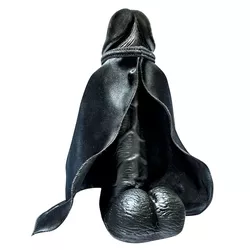 *Prótese Cock Heroes (ST295) -ED04-16 Cm - ED04 - ... - Sexy Shop BH