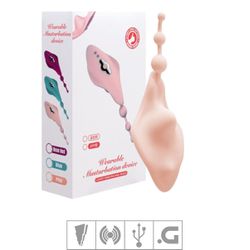 Vibrador de Calcinha Via APP Wearable VP (ES015A) ... - Sexy Shop BH