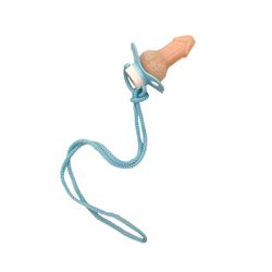 *Chupeta Erótica Com Mini Pênis (FC1264) - Variado... - Mais Sex