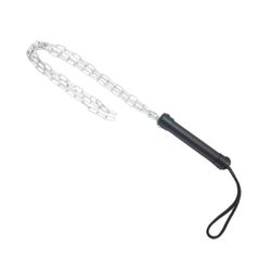 Chicote Corrente GS Acessórios (GS1022) - Padrão -... - Sexy Shop BH