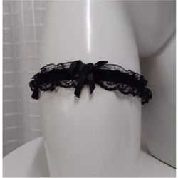 Perneira Persex - (LS5130) - Preta - 39330 - Mais Sex