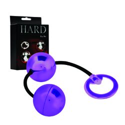 Bolinha Ben-Wa Metal 02un Hard (CSA130-HA130) - L... - Sexy Shop BH