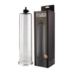 Tubo De Acrílico Para Desenvolvedor Peniano (HA194... - Sexy Shop BH