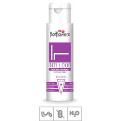 Lubrificante Inti Loob 35ml (HC114) - Neutro - 2... - Sexy Shop BH