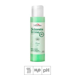 *PROMO - Sabonete Íntimo Hot Flowers 35ml Validade... - Sexy Shop BH